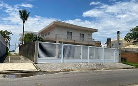 Casa 50m da praia - Enseada/Guarujá